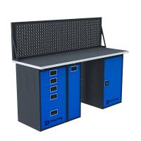 Верстак АТ ВР17.5П1.10-СН