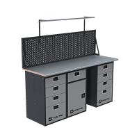 Верстак АТ ВС17.424.-С