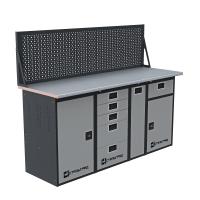 Верстак АТ ВС17.15П2.10-С