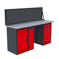 Верстак АТ ВС18.1П5.10-К