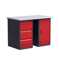 Верстак УДАРНИК 1200 (Т3/Т1)