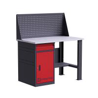 Верстак УДАРНИК 1200 (Т2/ОП) Э