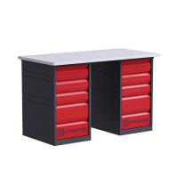 Верстак УДАРНИК 1400 (Т5/Т5)