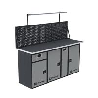 Верстак АТ ВР17.21П1.-С