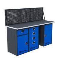 Верстак АТ ВР17.241.10-СН