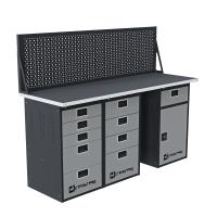 Верстак АТ ВР17.542.10-С