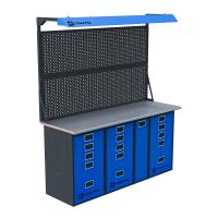 Верстак АТ ВС17.55П5.21-СН