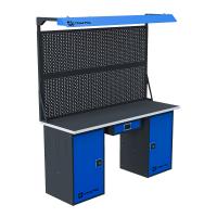 Верстак АТ ВР17.1Я1.21-СН