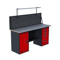 Верстак АТ ВС18.15.-К