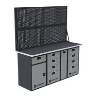 Верстак АТ ВР17.24П4.20-С