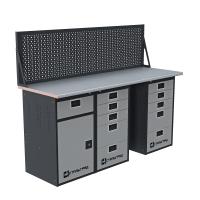 Верстак АТ ВС17.255.10-С