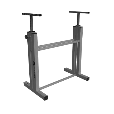 Основание верстака УЧ тип 2 серое