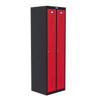 Шкаф для раздевалки ПР 2-300