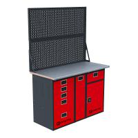 Верстак АТ ВС13.5П2.20-К