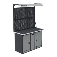 Верстак АТ ВР12.1П1.21-С