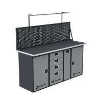 Верстак АТ ВР17.14П1.-С