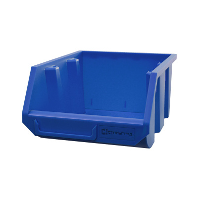 Ящик пластиковый 150х105х75