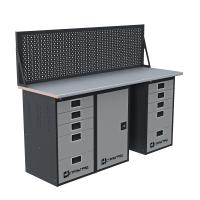 Верстак АТ ВС17.515.10-С