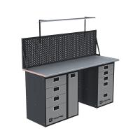 Верстак АТ ВС17.4П5.-С