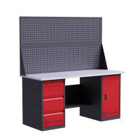 Верстак УДАРНИК 1800 (Т3/Т1) Э2