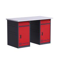 Верстак УДАРНИК 1400 (Т2/Т2)