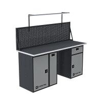 Верстак АТ ВР17.1П2.-С