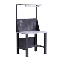 Верстак УДАРНИК 1000 (ОП/ОП) Э С