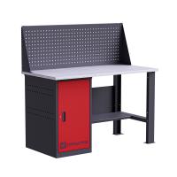 Верстак УДАРНИК 1400 (Т1/ОП) Э