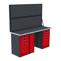 Верстак АТ ВР18.5П5.20-К