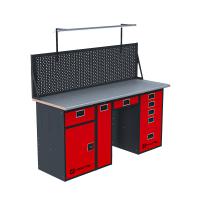 Верстак АТ ВС18.2П5.-К