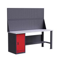 Верстак УДАРНИК 2000 (Т1/ОП) Э2