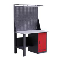 Верстак УДАРНИК 1200 (ОП/Т1) Э2 С