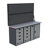 Верстак АТ ВС17.44П1.20-С