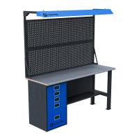 Верстак АТ ВС17.50.21-СН