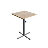 Табурет квадратный УЧ Т-4КВ