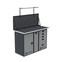 Верстак АТ ВР12.1П5.-С