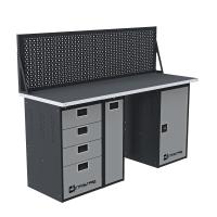 Верстак АТ ВР17.4П1.10-С