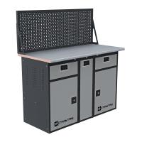 Верстак АТ ВС12.2П2.10-С