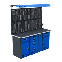 Верстак АТ ВР17.25П2.21-СН