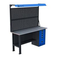 Верстак АТ ВС17.05.21-СН