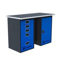 Верстак АТ ВР12.501.00-СН