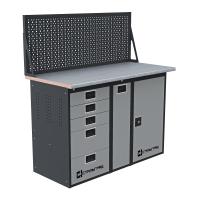 Верстак АТ ВС12.5П1.10-С