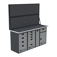 Верстак АТ ВР17.45П2.20-С