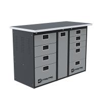 Верстак АТ ВР12.4П5.00-С