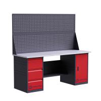 Верстак УДАРНИК 2000 (Т3/Т1) Э2