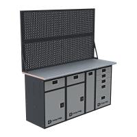 Верстак АТ ВС17.22П5.20-С