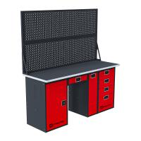 Верстак АТ ВР18.11П4.20-К