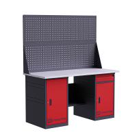 Верстак УДАРНИК 1600 (Т1/Т2) Э2