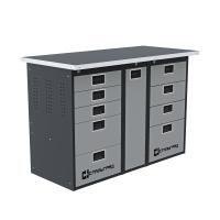 Верстак АТ ВР12.5П4.00-С