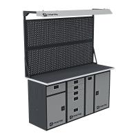 Верстак АТ ВР17.25П1.21-С